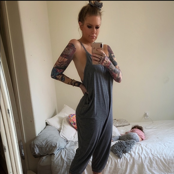 Pants The Ultimate Lounge Wear Color Gray Poshmark